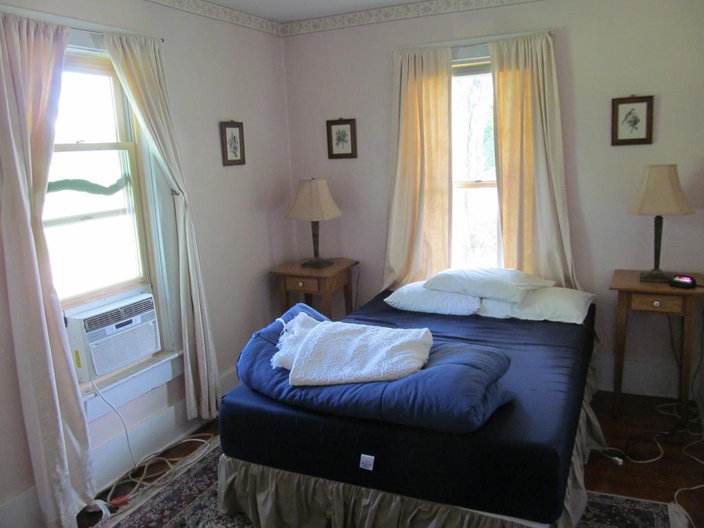 Hi - Malabar Farm Hostel Lucas Bilik gambar
