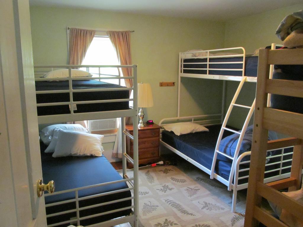Hi - Malabar Farm Hostel Lucas Bilik gambar