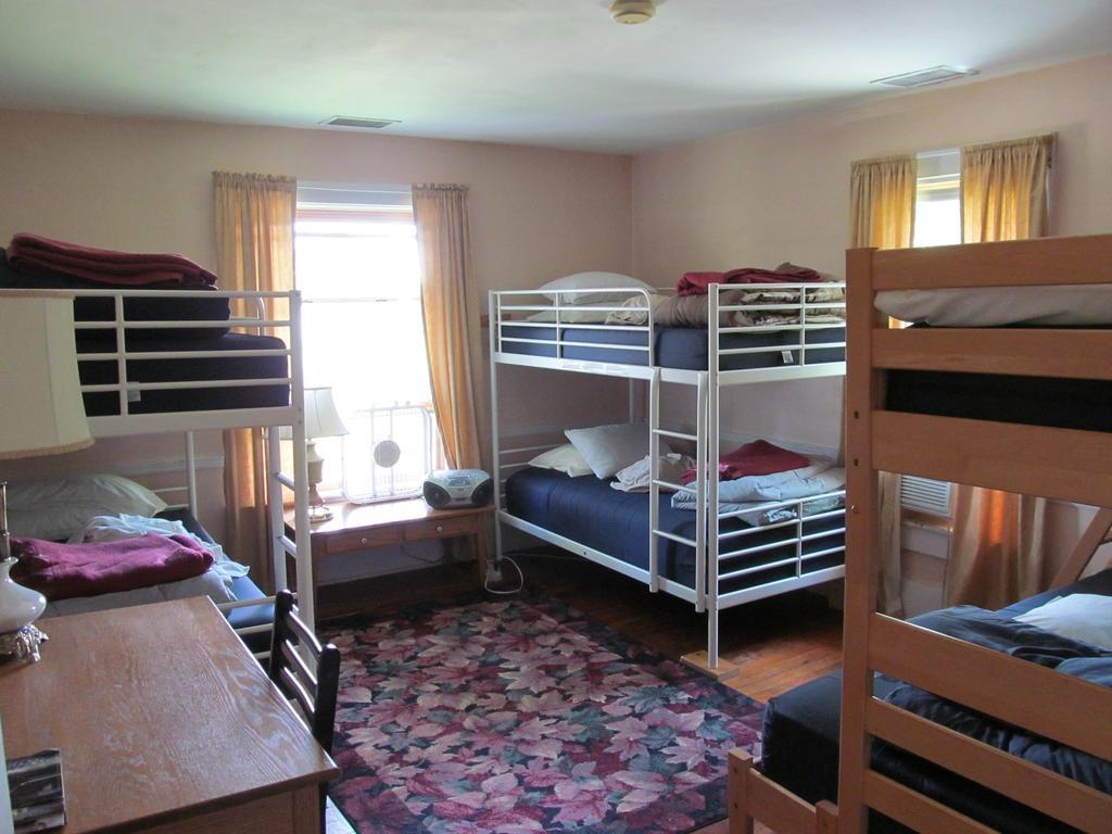 Hi - Malabar Farm Hostel Lucas Bilik gambar