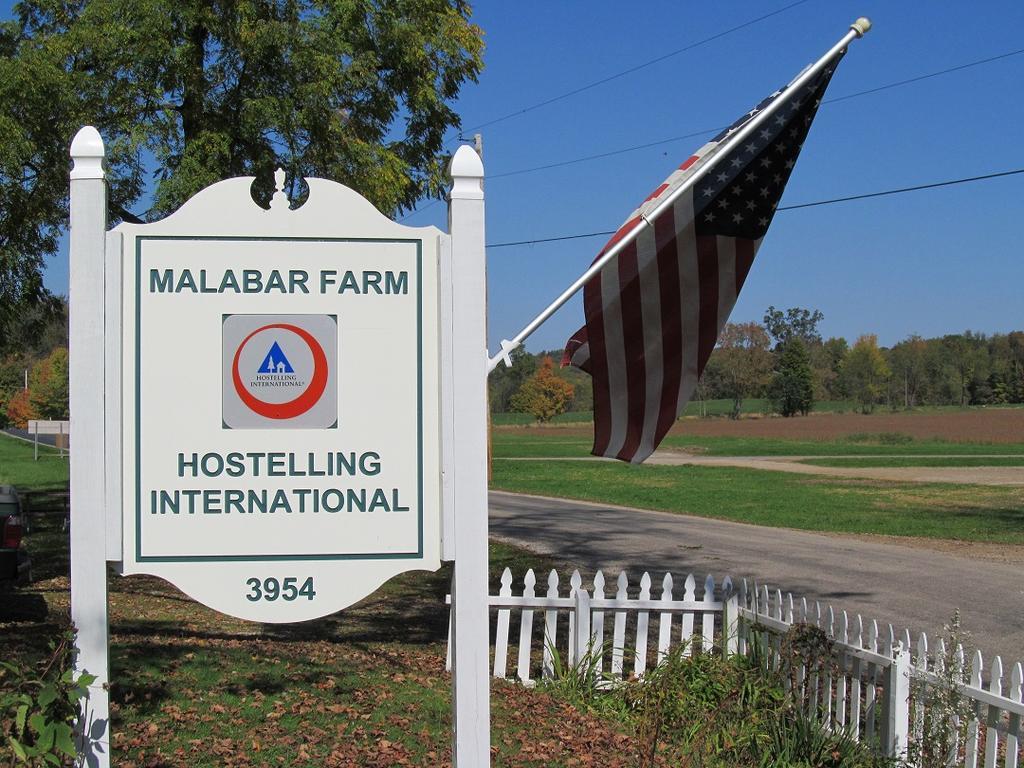 Hi - Malabar Farm Hostel Lucas Luaran gambar