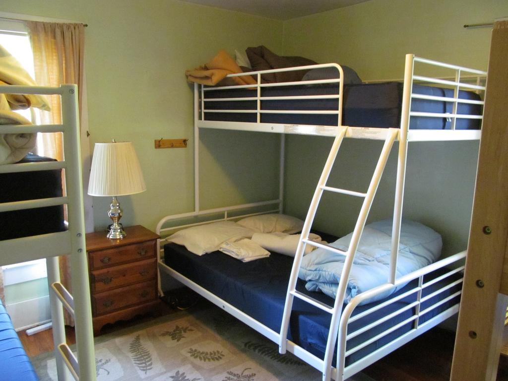 Hi - Malabar Farm Hostel Lucas Bilik gambar
